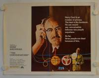 The Conversation (Der Dialog)